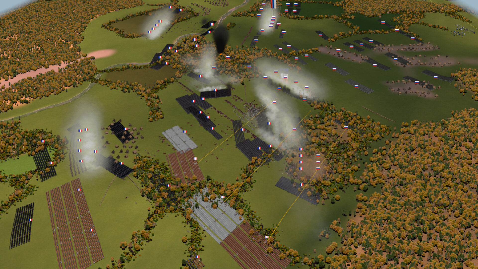 Napoleon: Rule of Iron