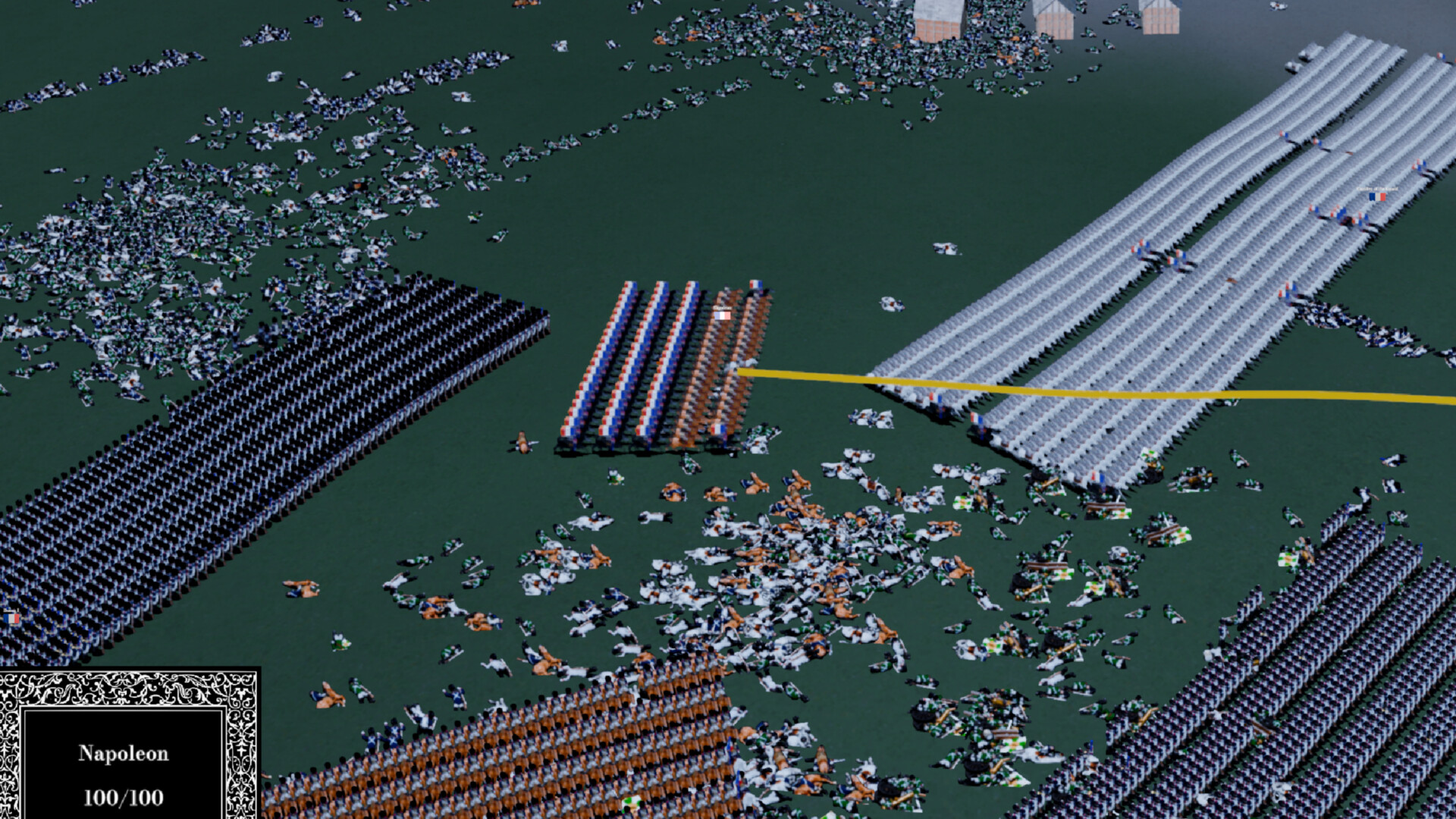 Napoleon: Rule of Iron