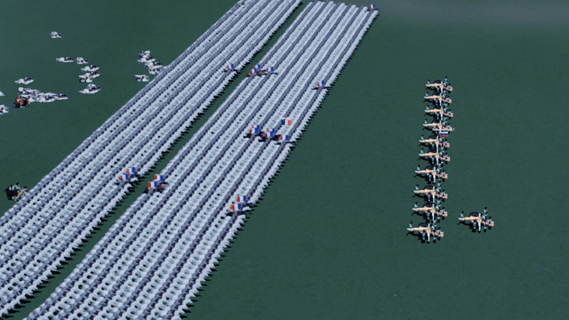 Napoleon: Rule of Iron