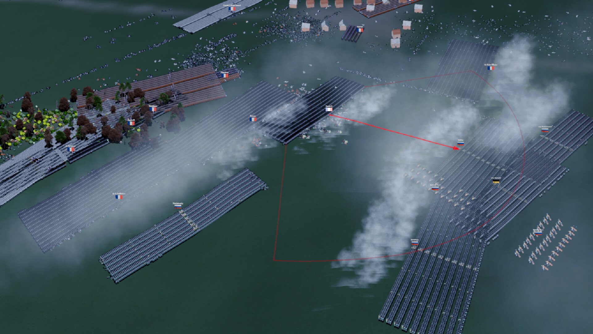 Napoleon: Rule of Iron