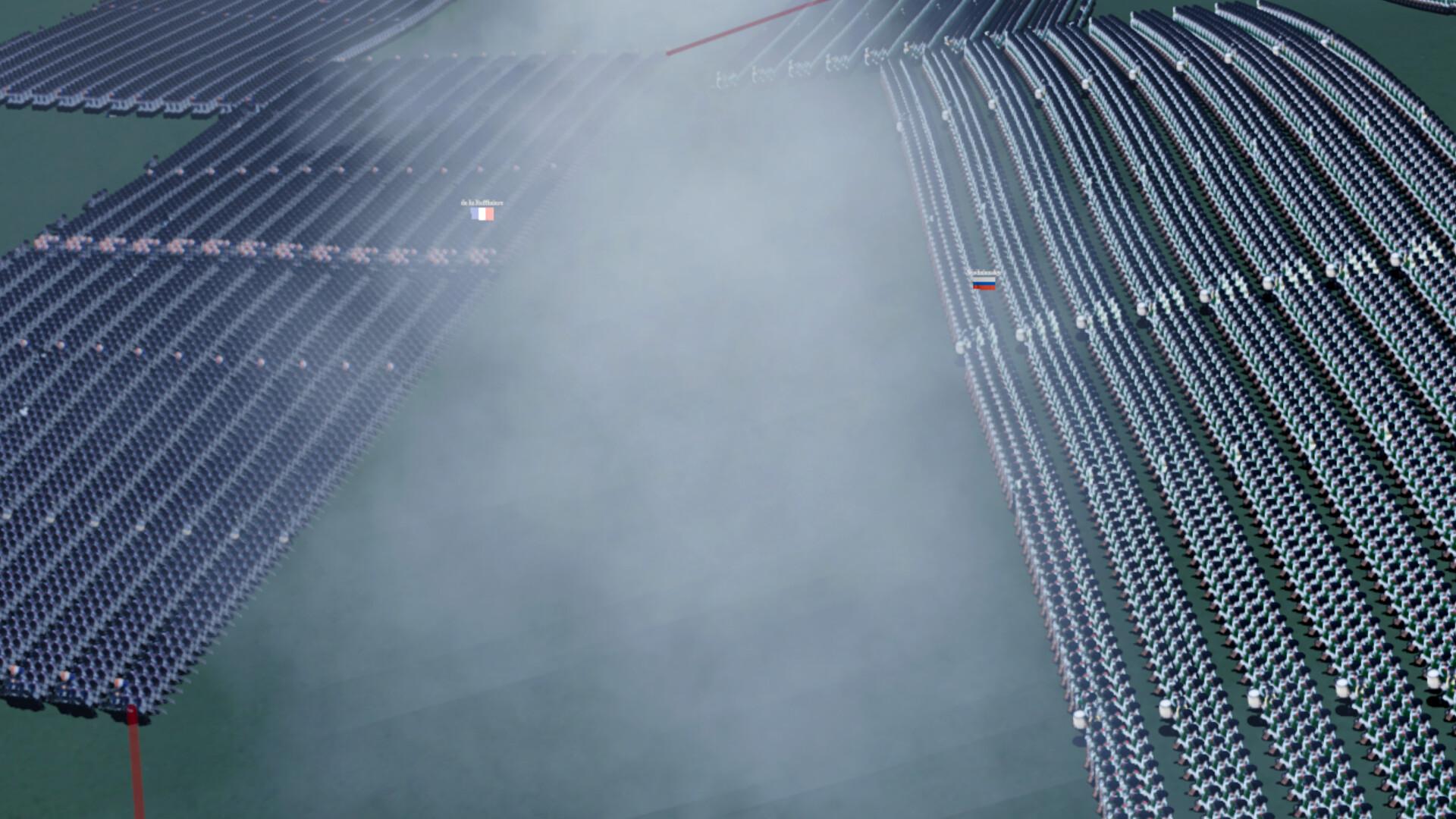 Napoleon: Rule of Iron