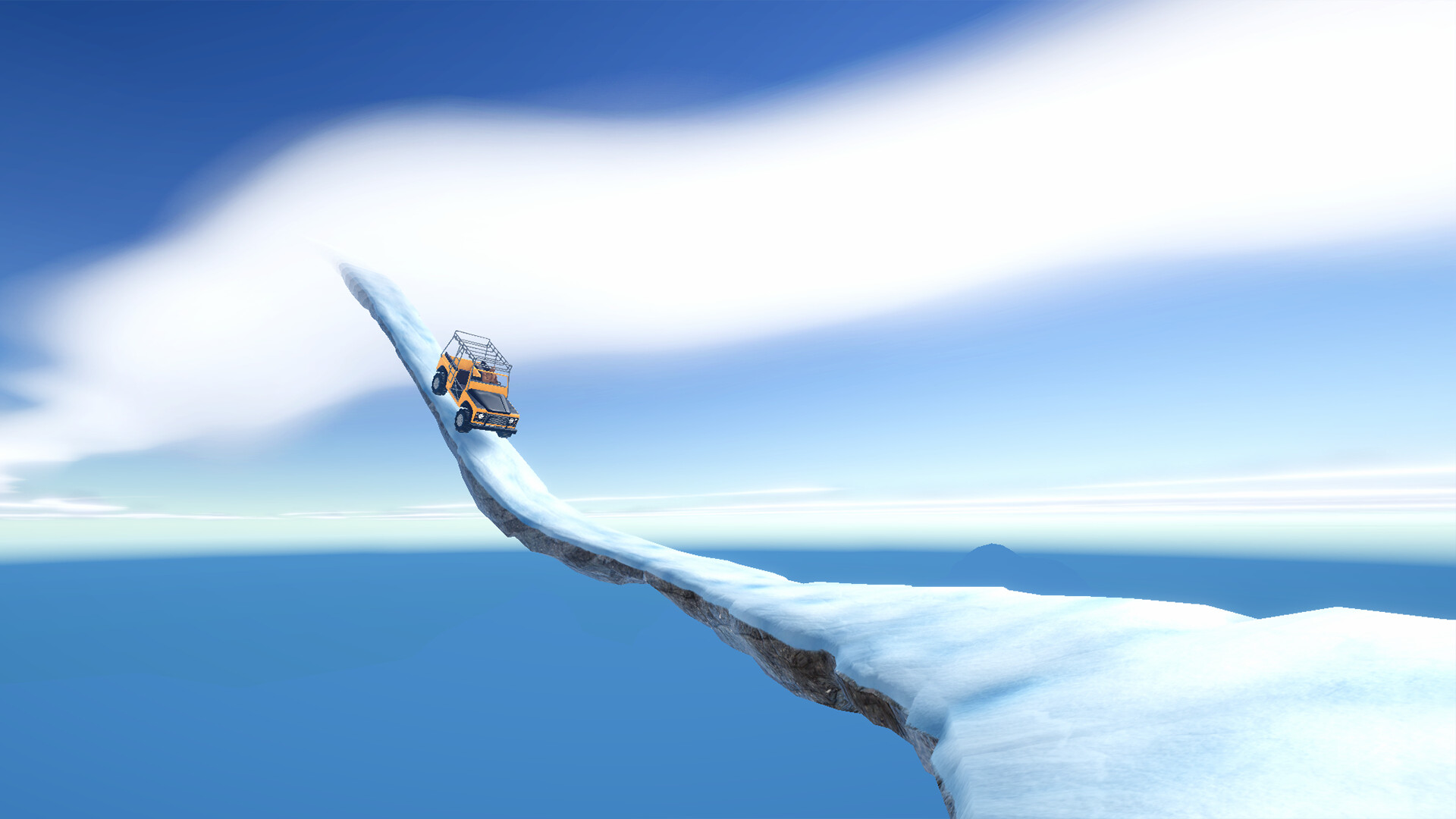 No Road to Peak: Together