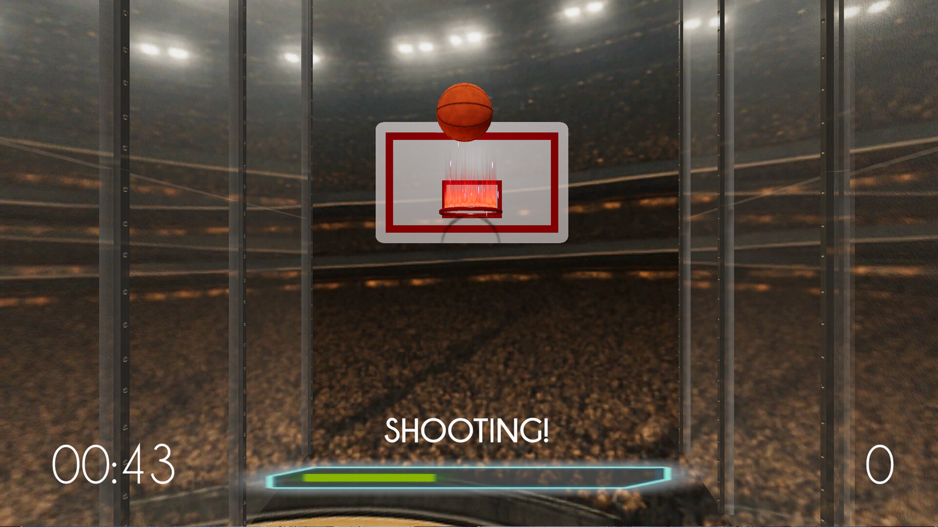 MiM: Meditation Interactive Matrix