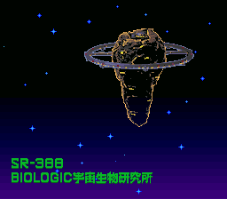 Super Metroid: X-Fusion