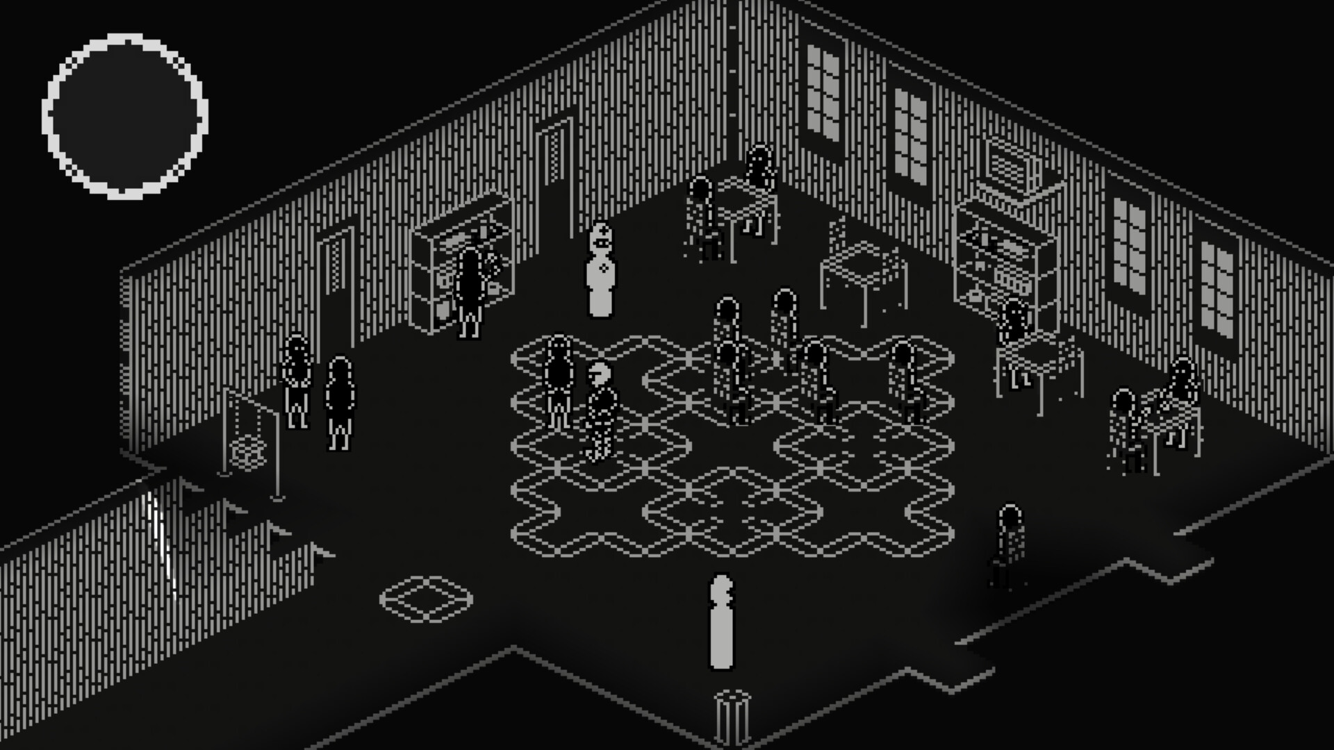 Copy: Two Man Too Many