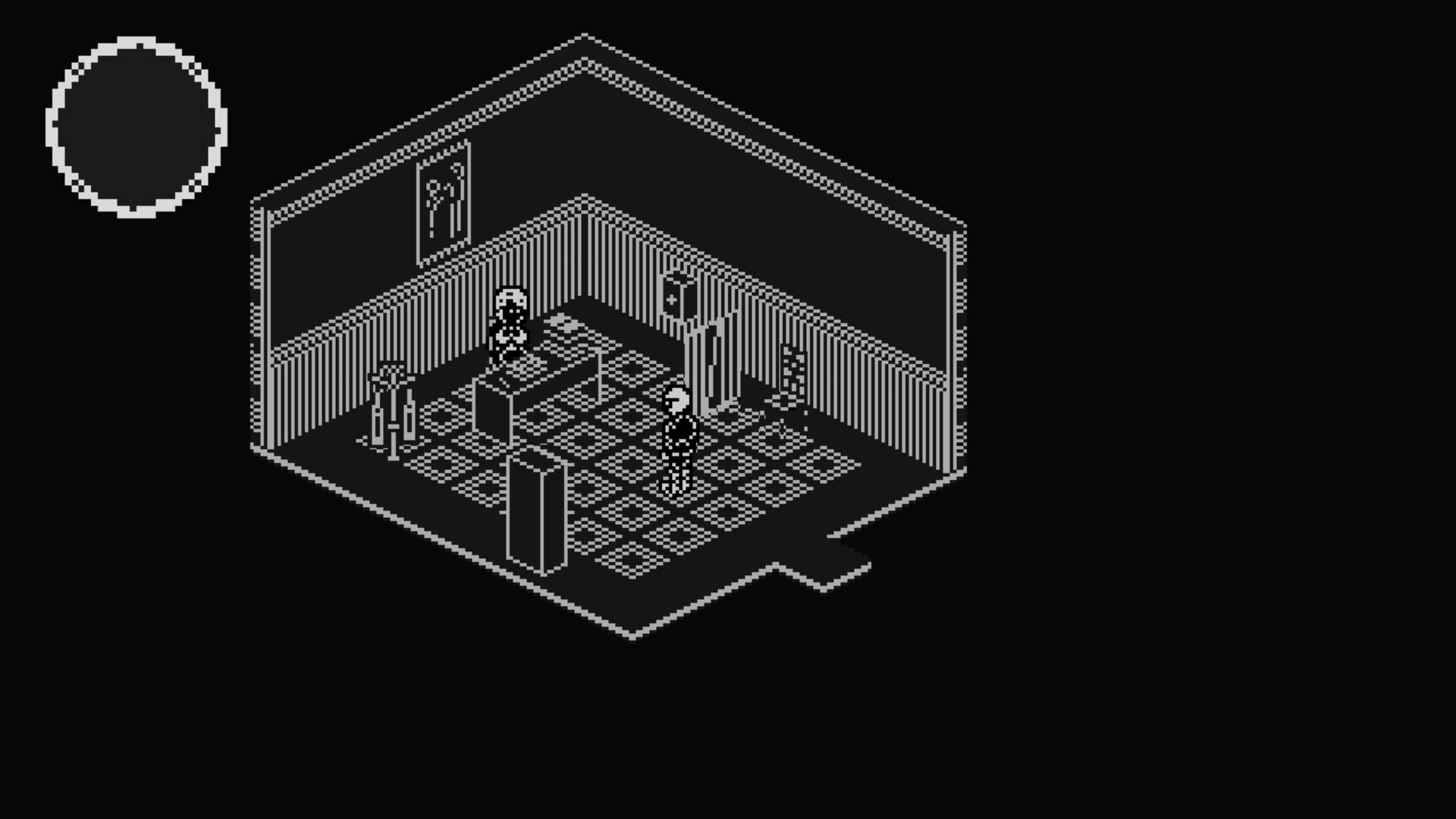 Copy: Two Man Too Many