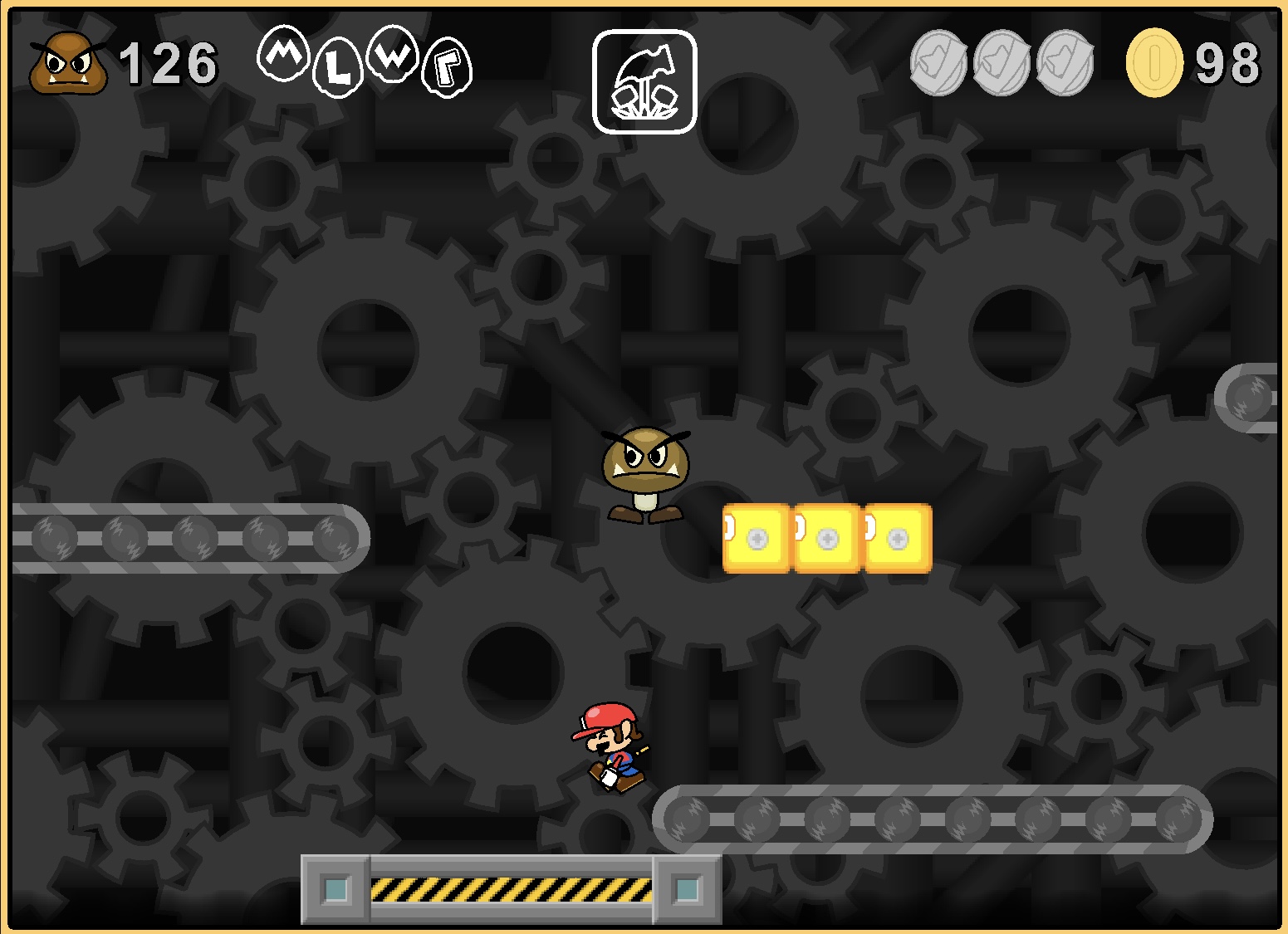A Koopa’s Revenge 2