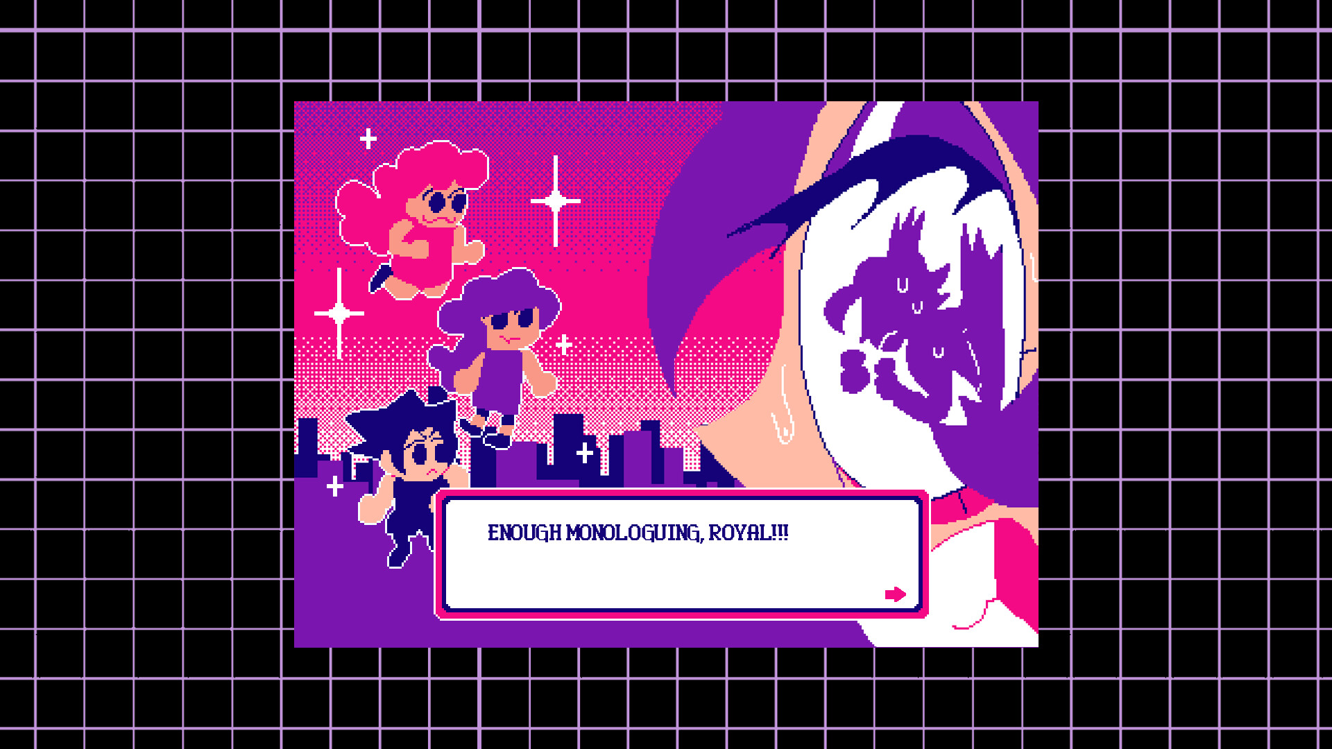 This Game Will End In 205 Clicks.