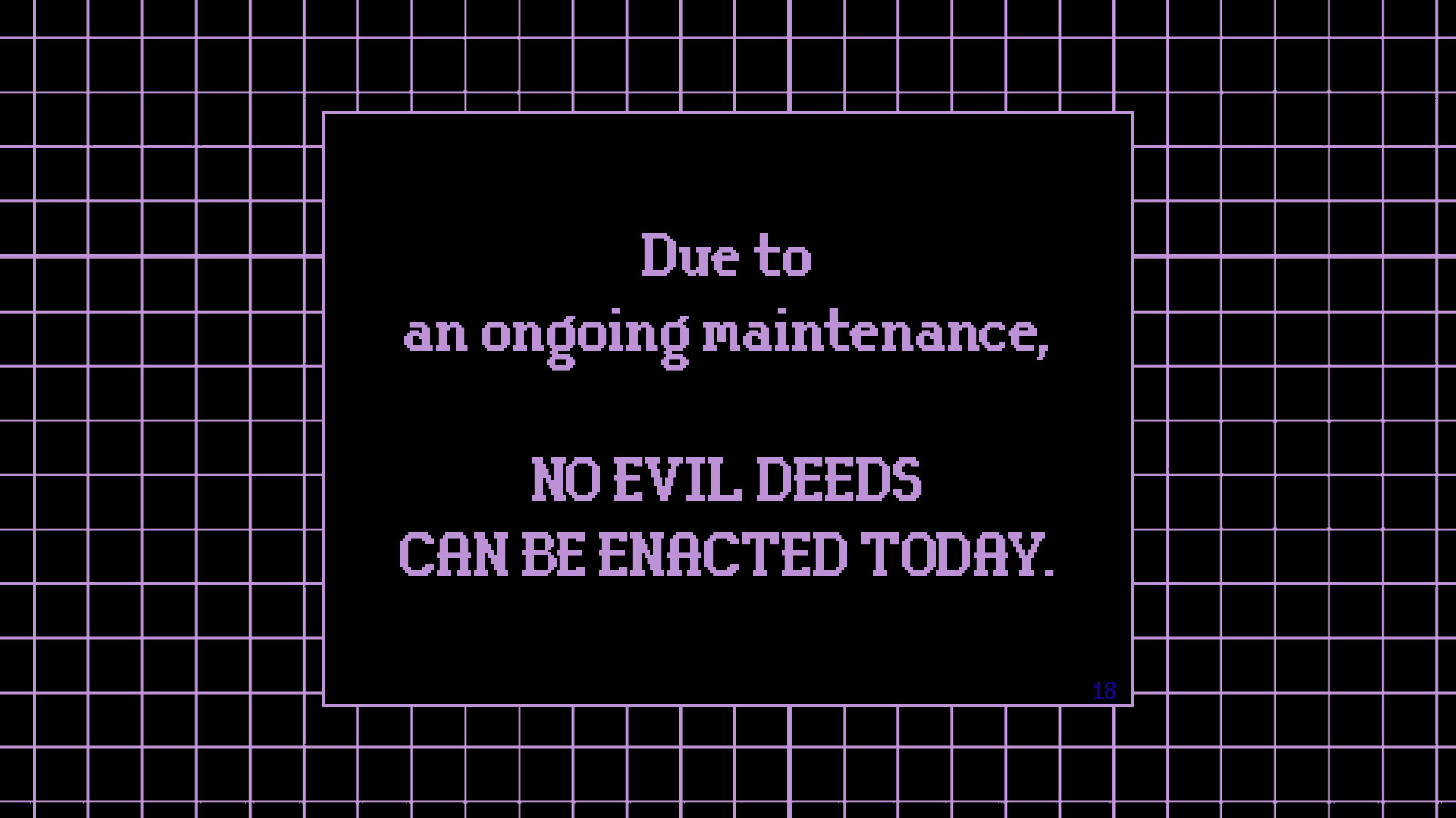 This Game Will End In 205 Clicks.