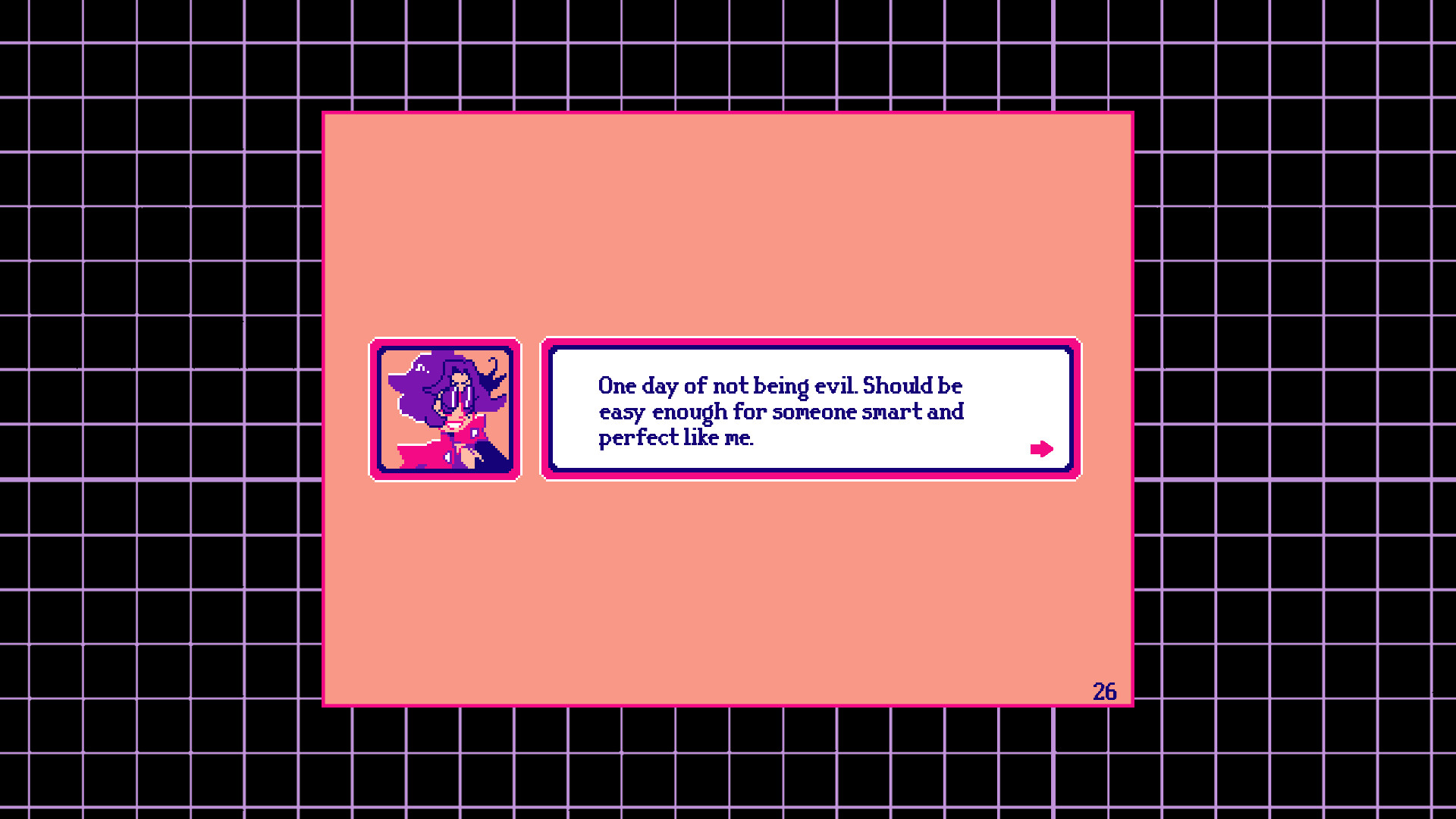 This Game Will End In 205 Clicks.