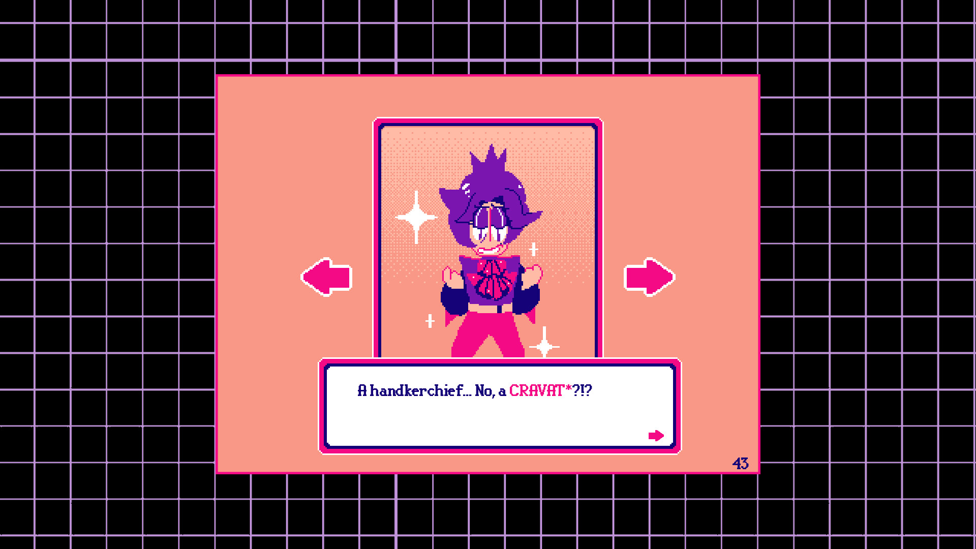 This Game Will End In 205 Clicks.