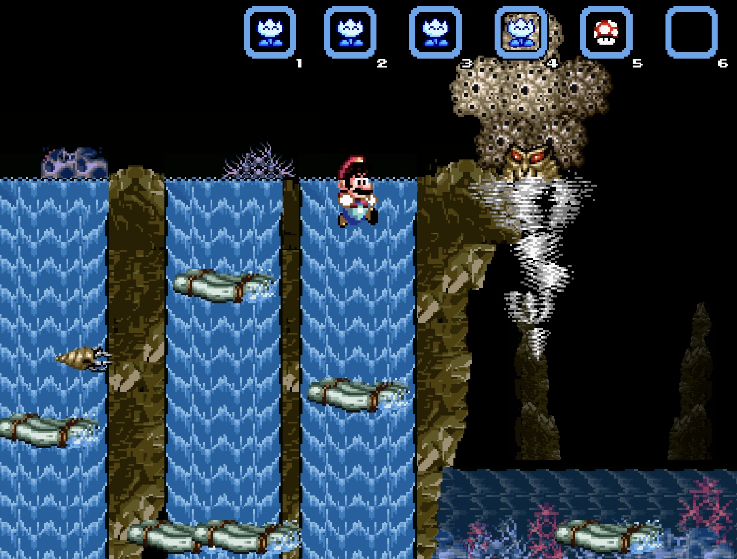 Mario Remix: Boss Edition