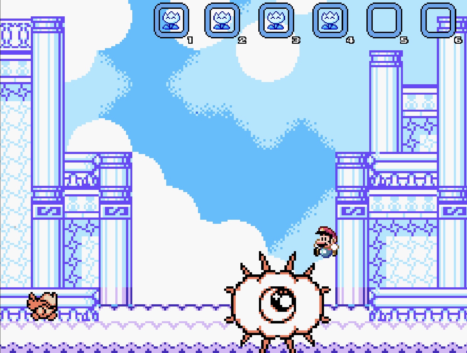 Mario Remix: Boss Edition