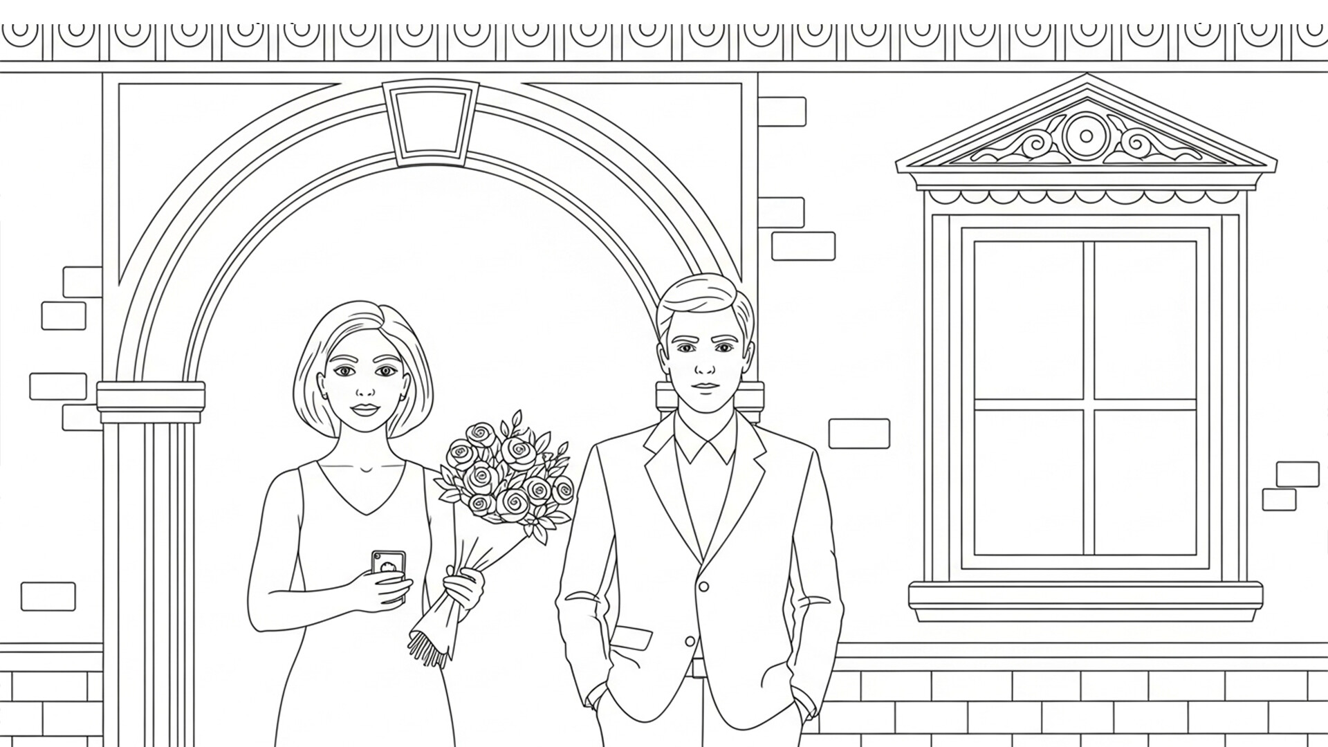 100 Cats Lost in Picasso’s Cubic World