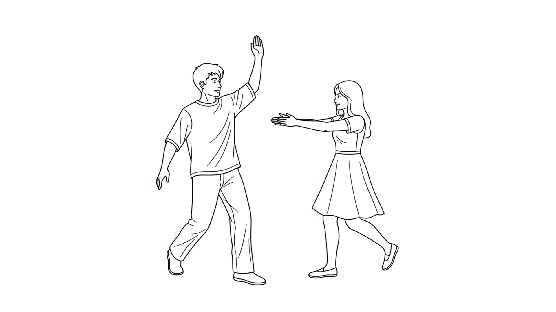 100 Cats Lost in Modern Art Mayhem