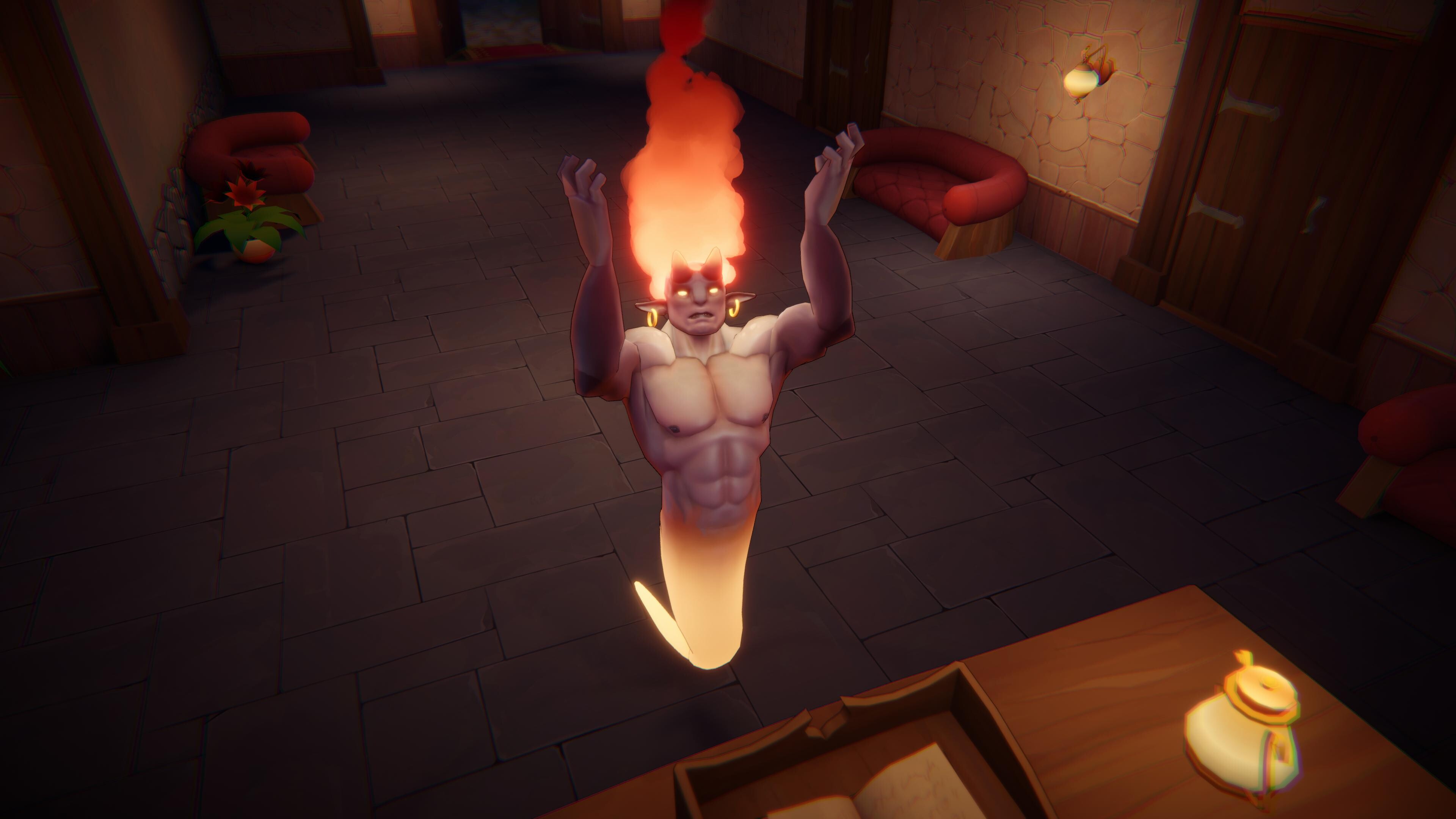 Fantasy Brothel Manager