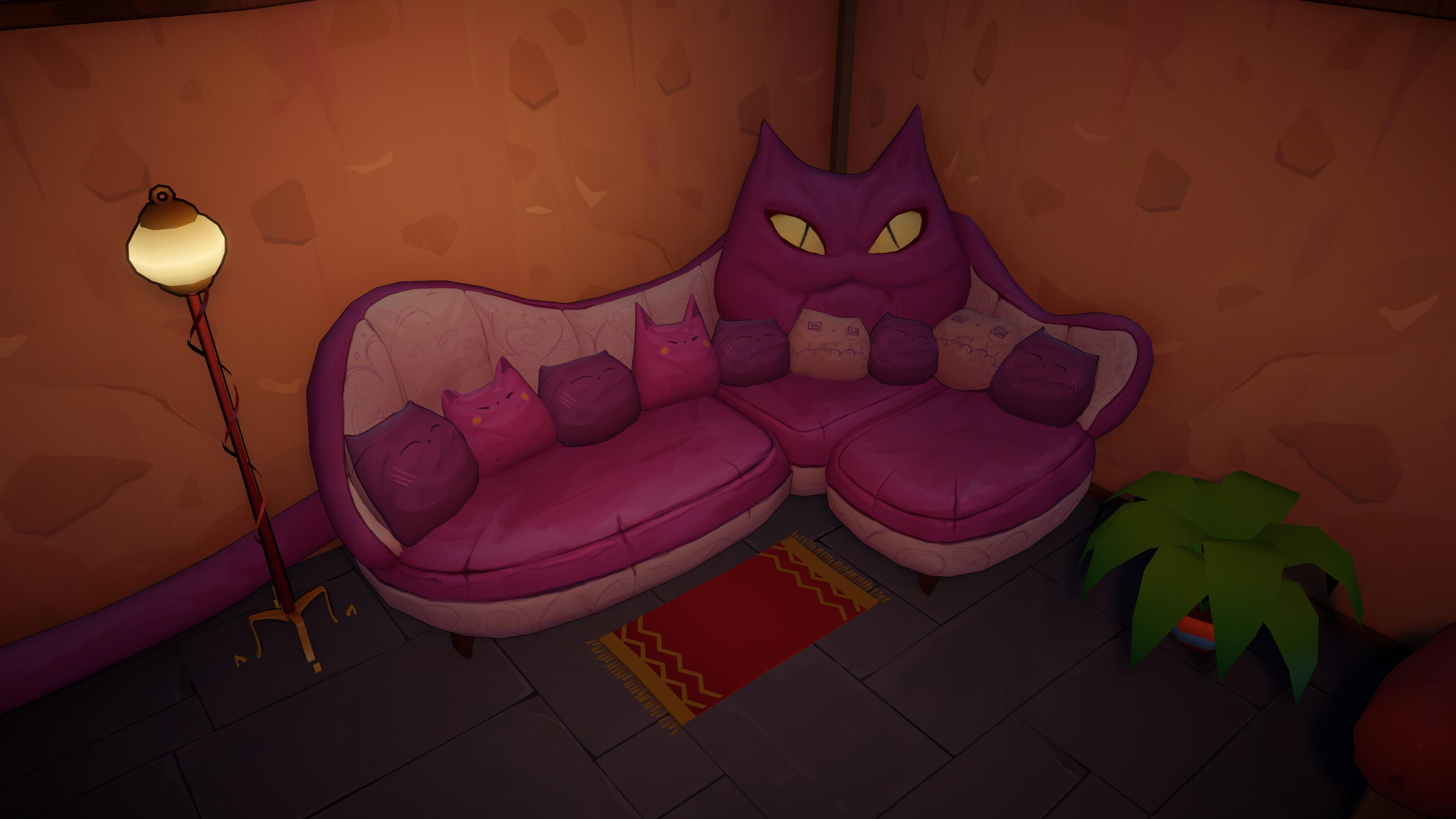 Fantasy Brothel Manager