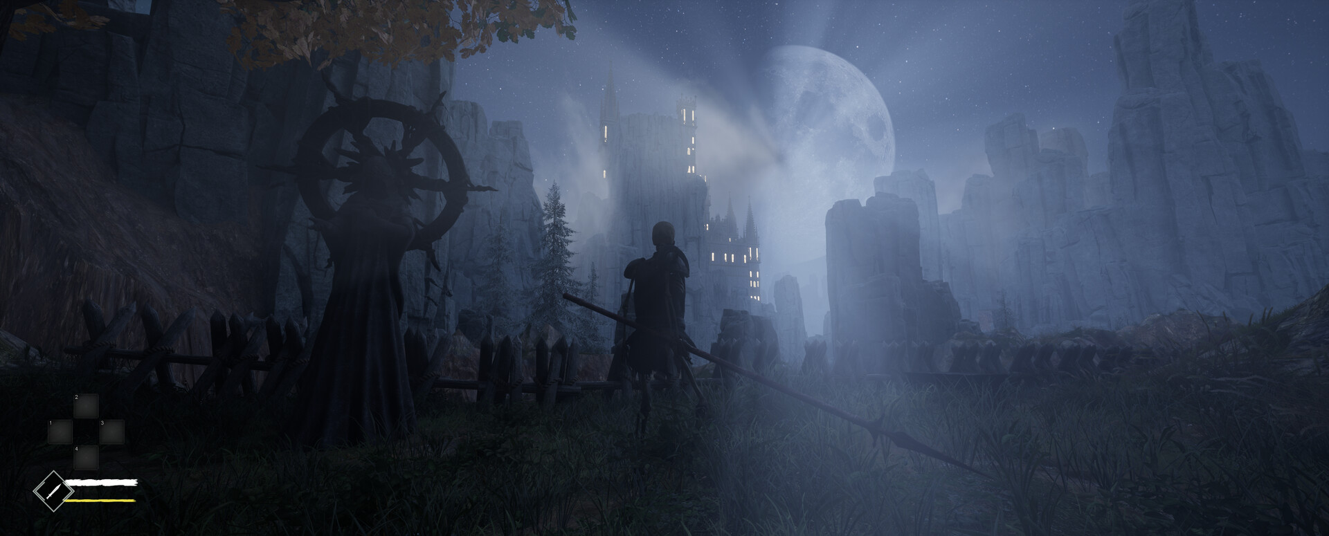 Bone Souls