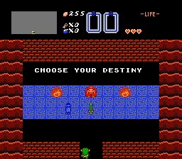 The Legend of Zelda: Triforce Power