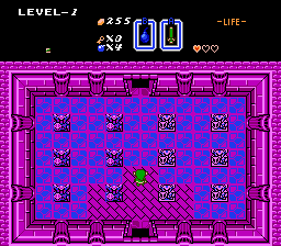 The Legend of Zelda: Triforce Power