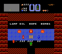 The Legend of Zelda: Triforce Power