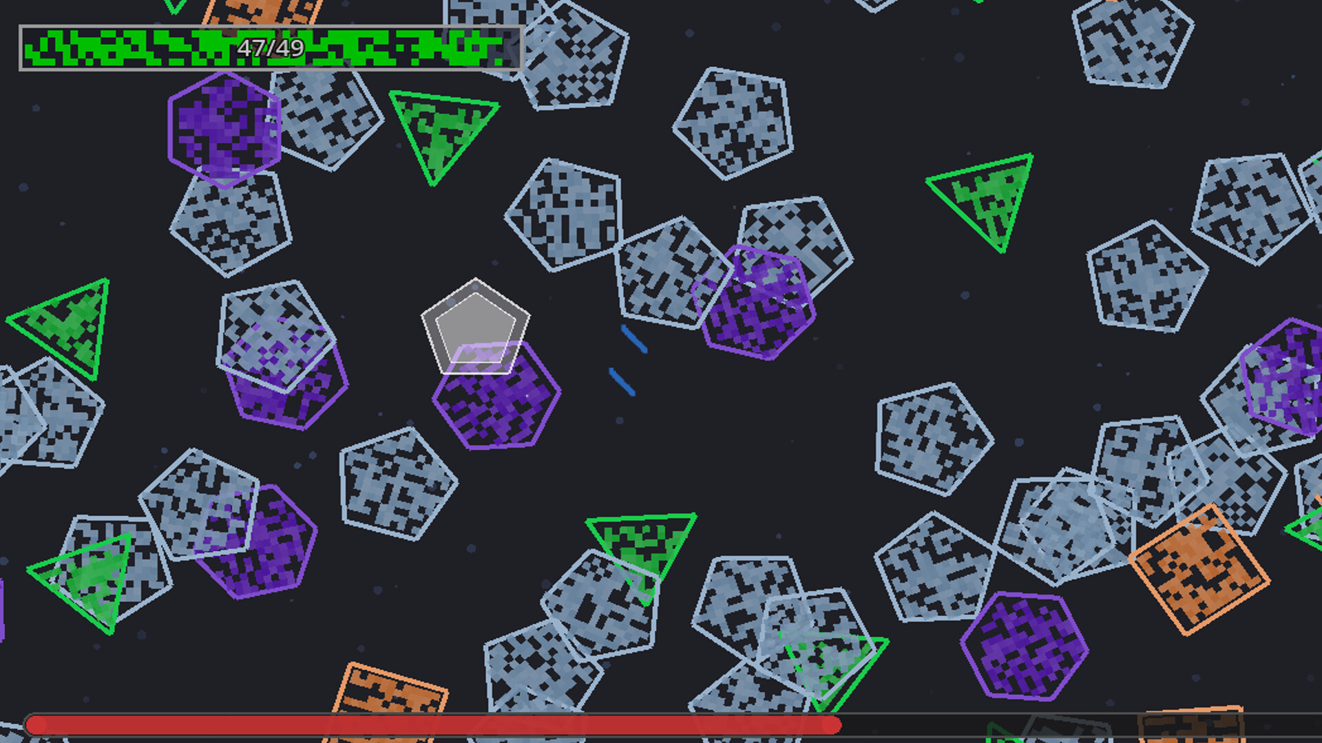 Pentavolt