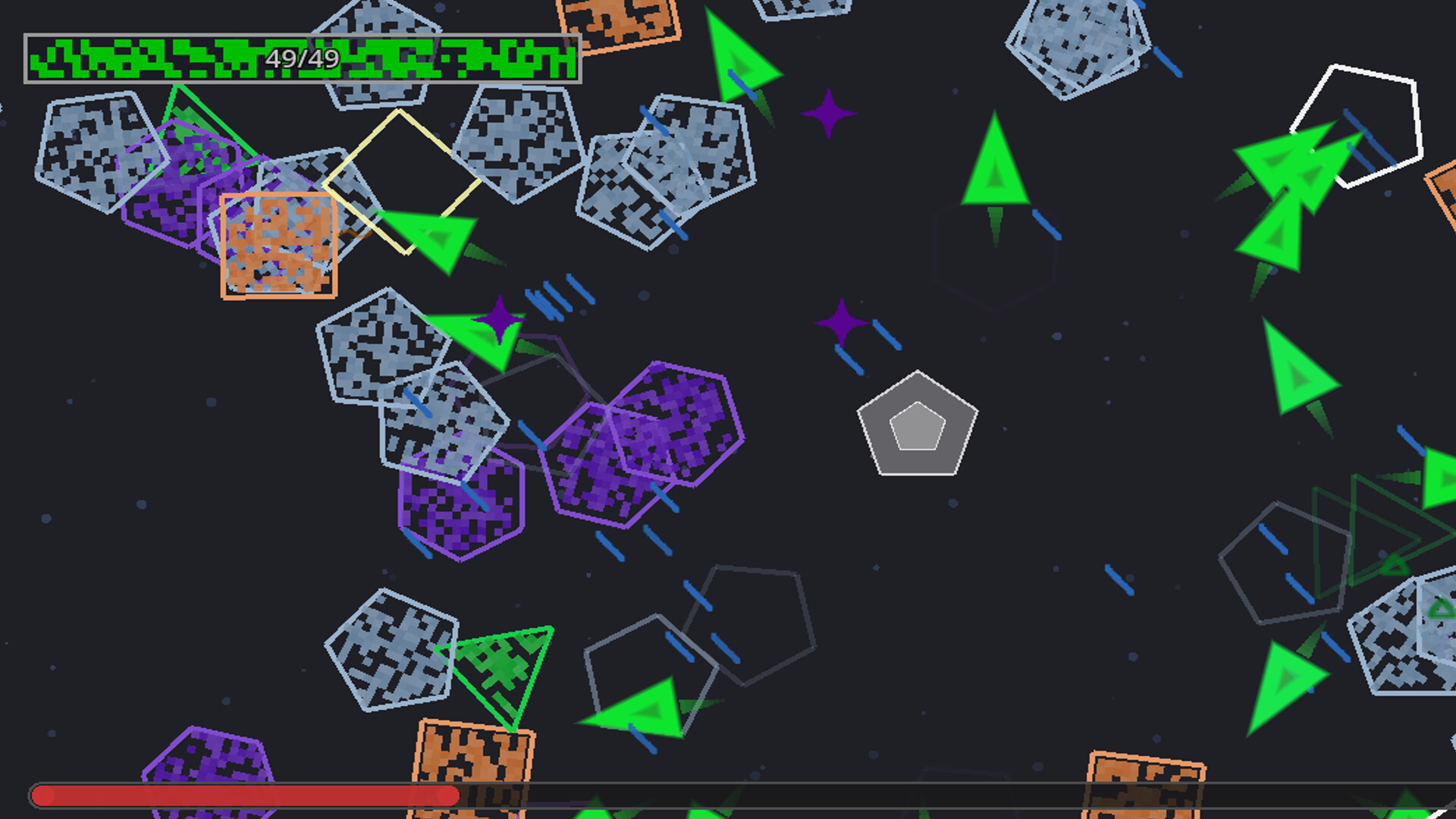 Pentavolt