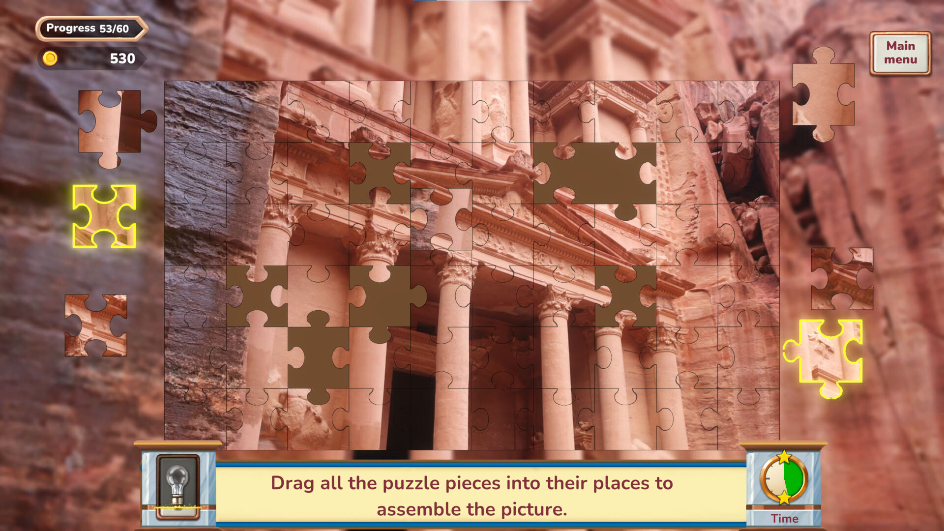 World Wonders: Hidden Histories