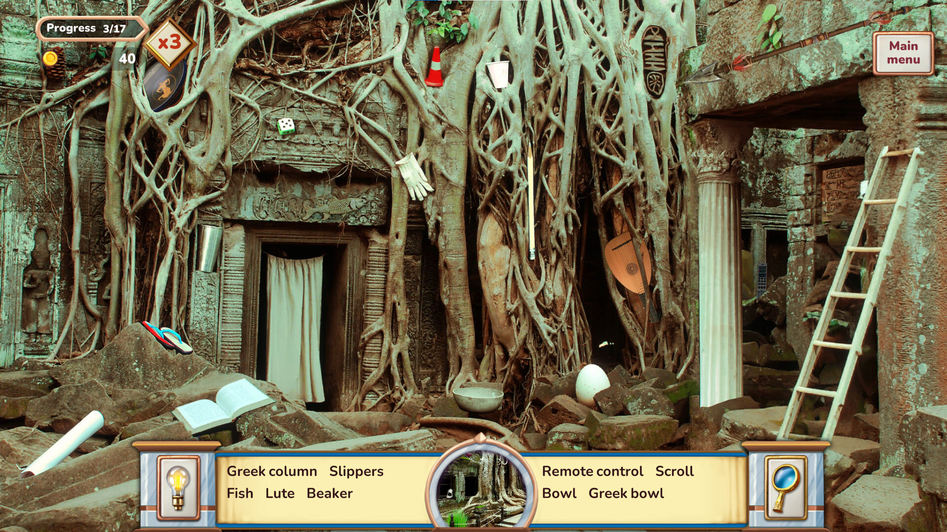 World Wonders: Hidden Histories