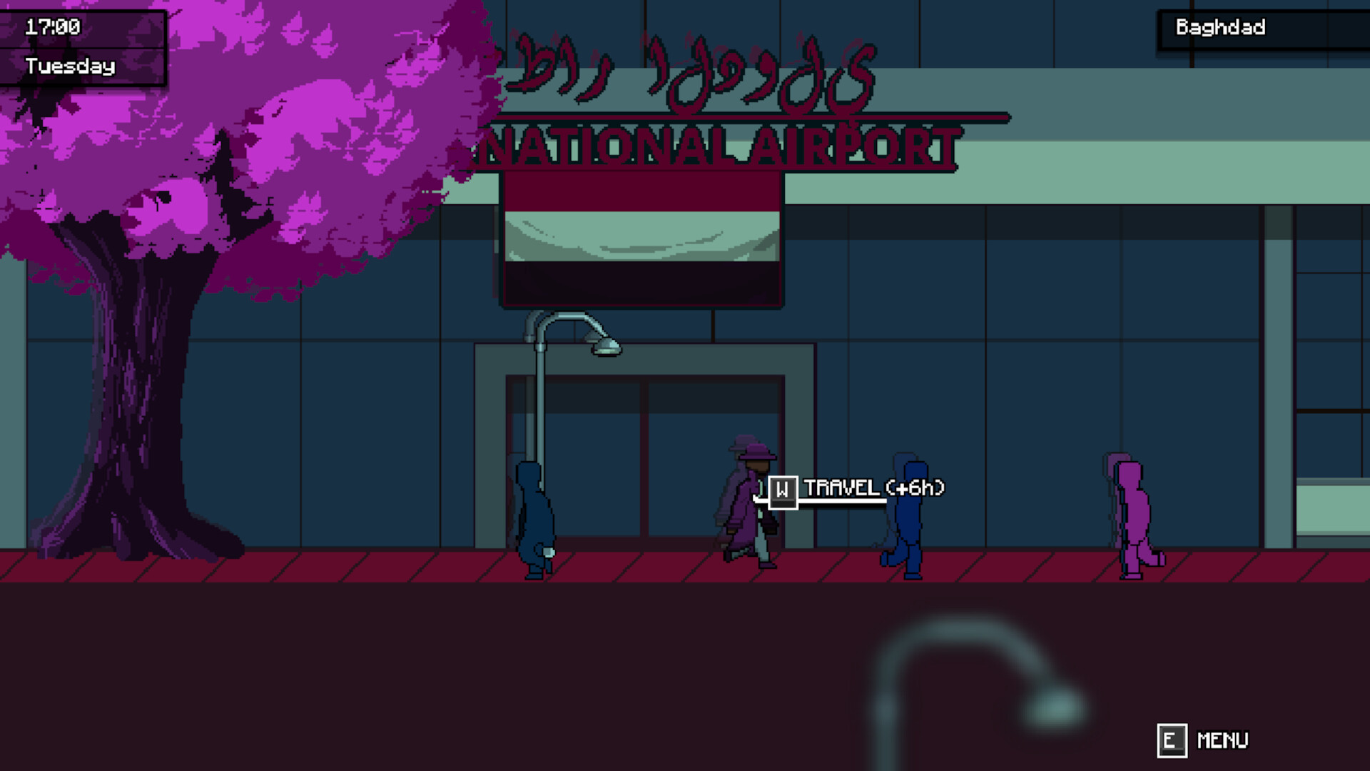 Twilight Syndicate
