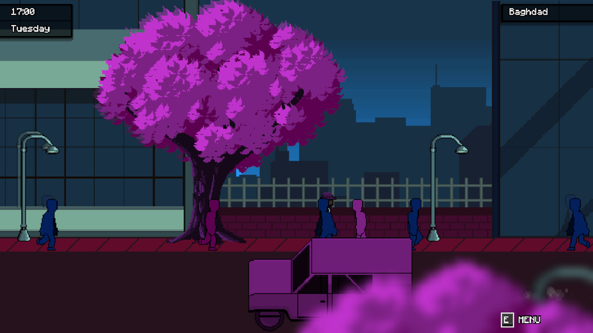 Twilight Syndicate