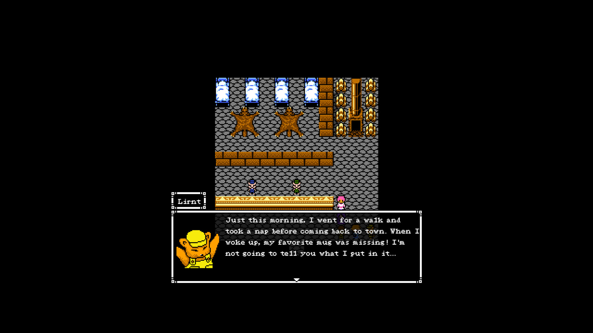 Forgotten Beginnings: A New Afterlife