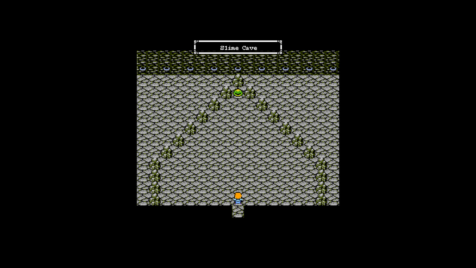 Forgotten Beginnings: A New Afterlife