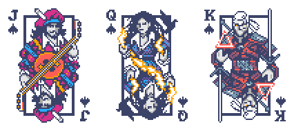 Balatro: Friends of Jimbo