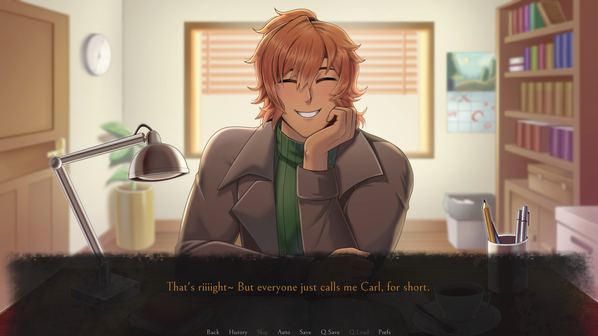 Reynard