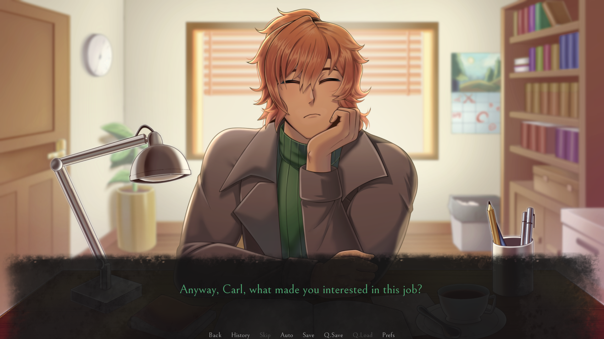 Reynard