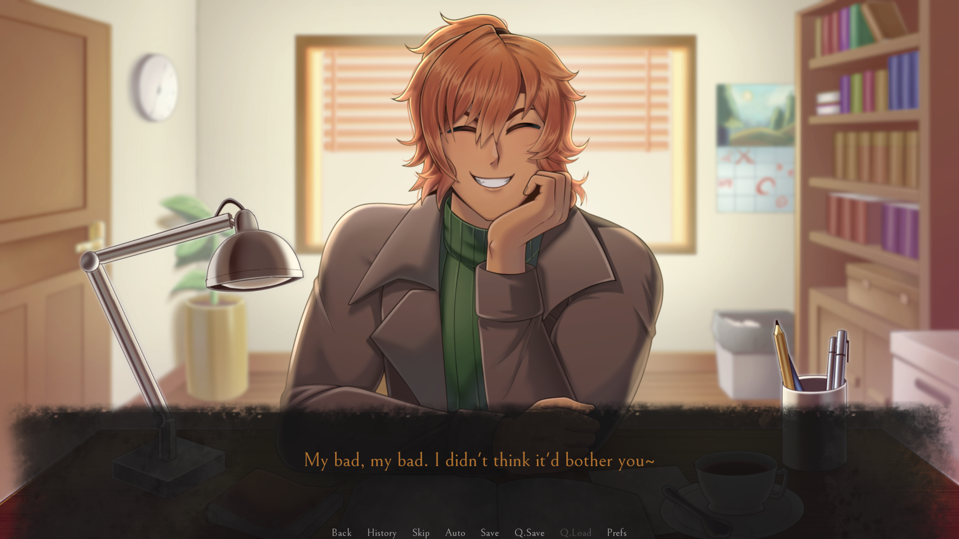 Reynard