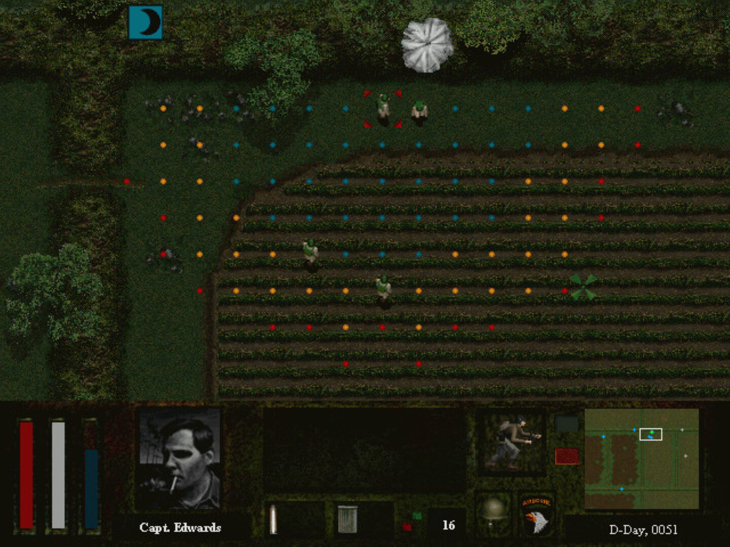 101st Airborne in Normandy