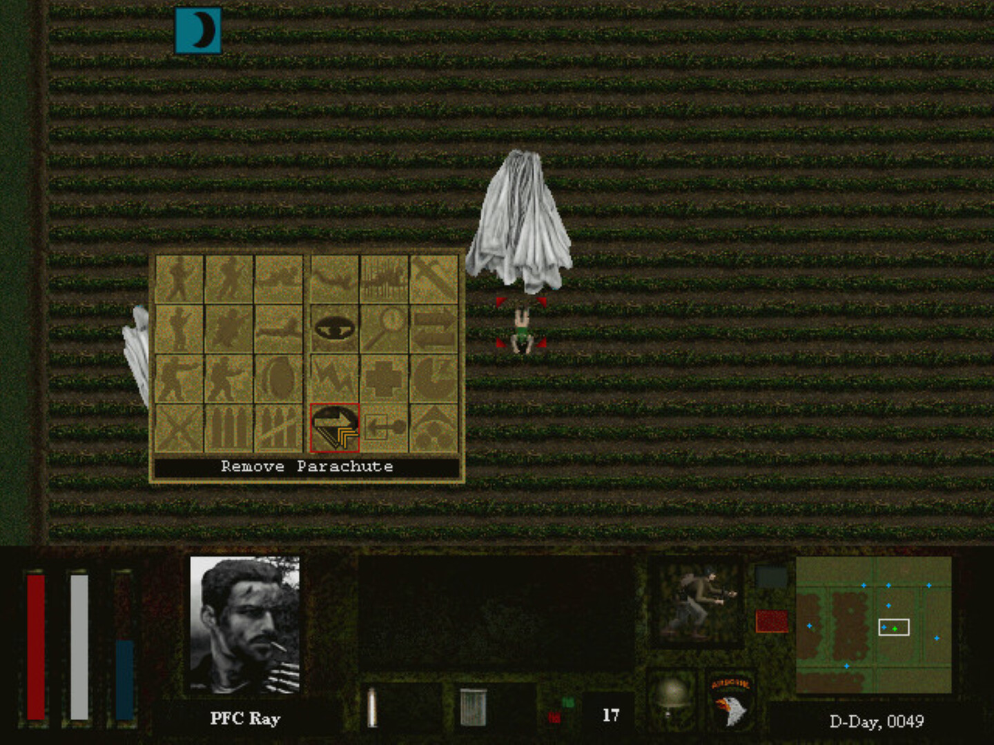 101st Airborne in Normandy