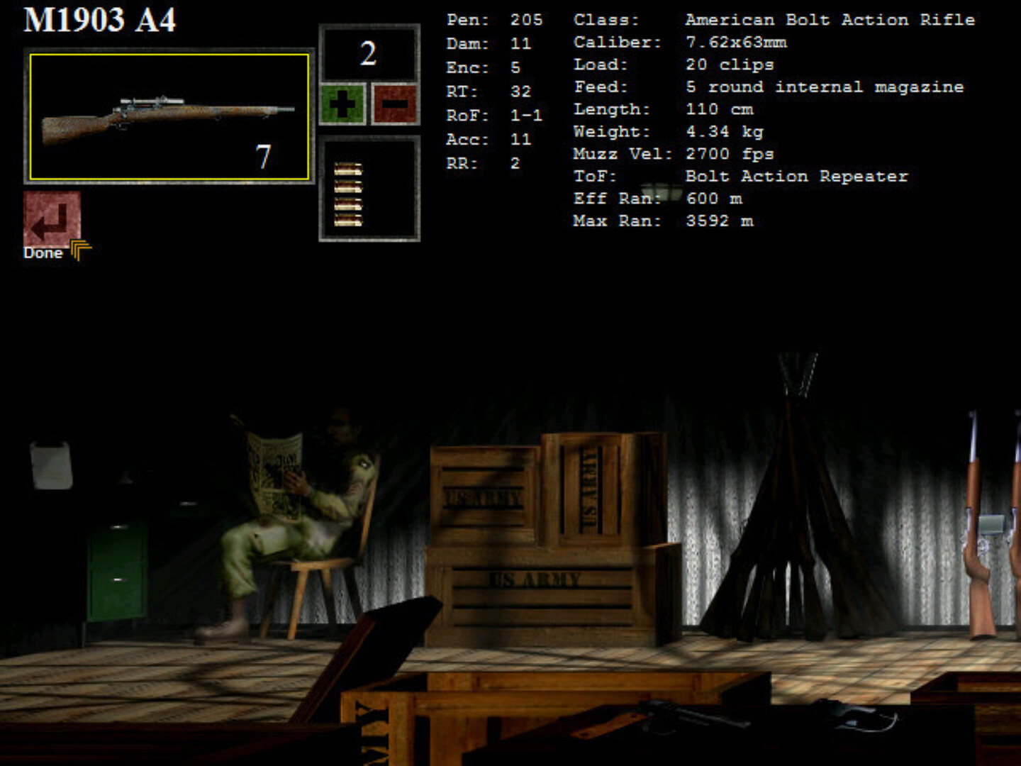 101st Airborne in Normandy