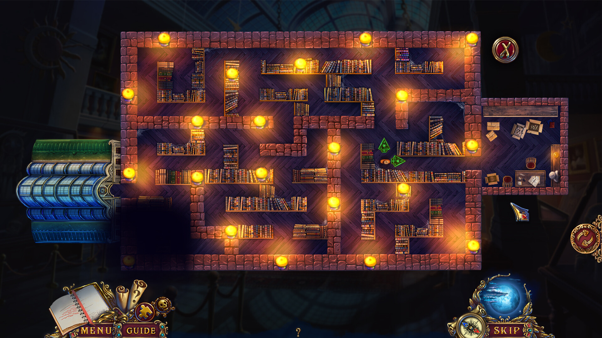 Whispered Secrets: Enfant Terrible – Collector’s Edition