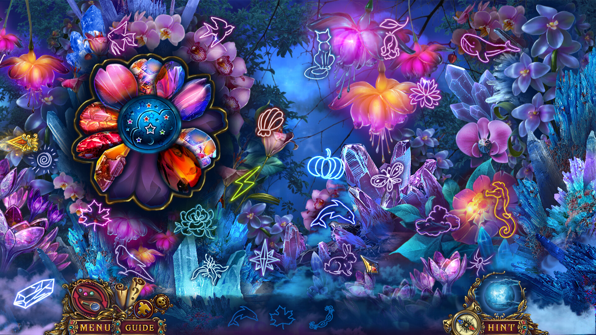 Whispered Secrets: Enfant Terrible – Collector’s Edition