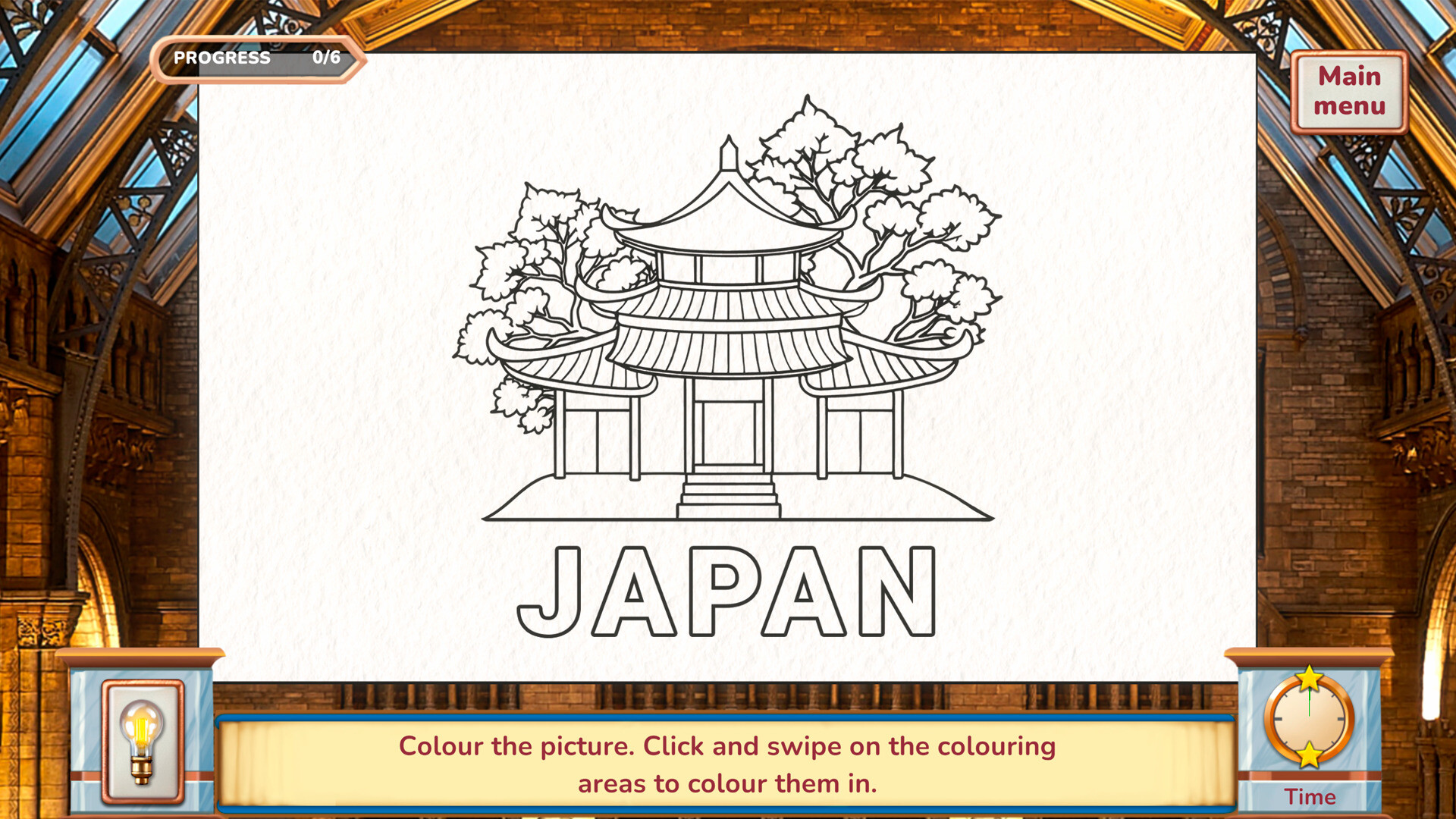 World Wonders: Hidden Histories 2