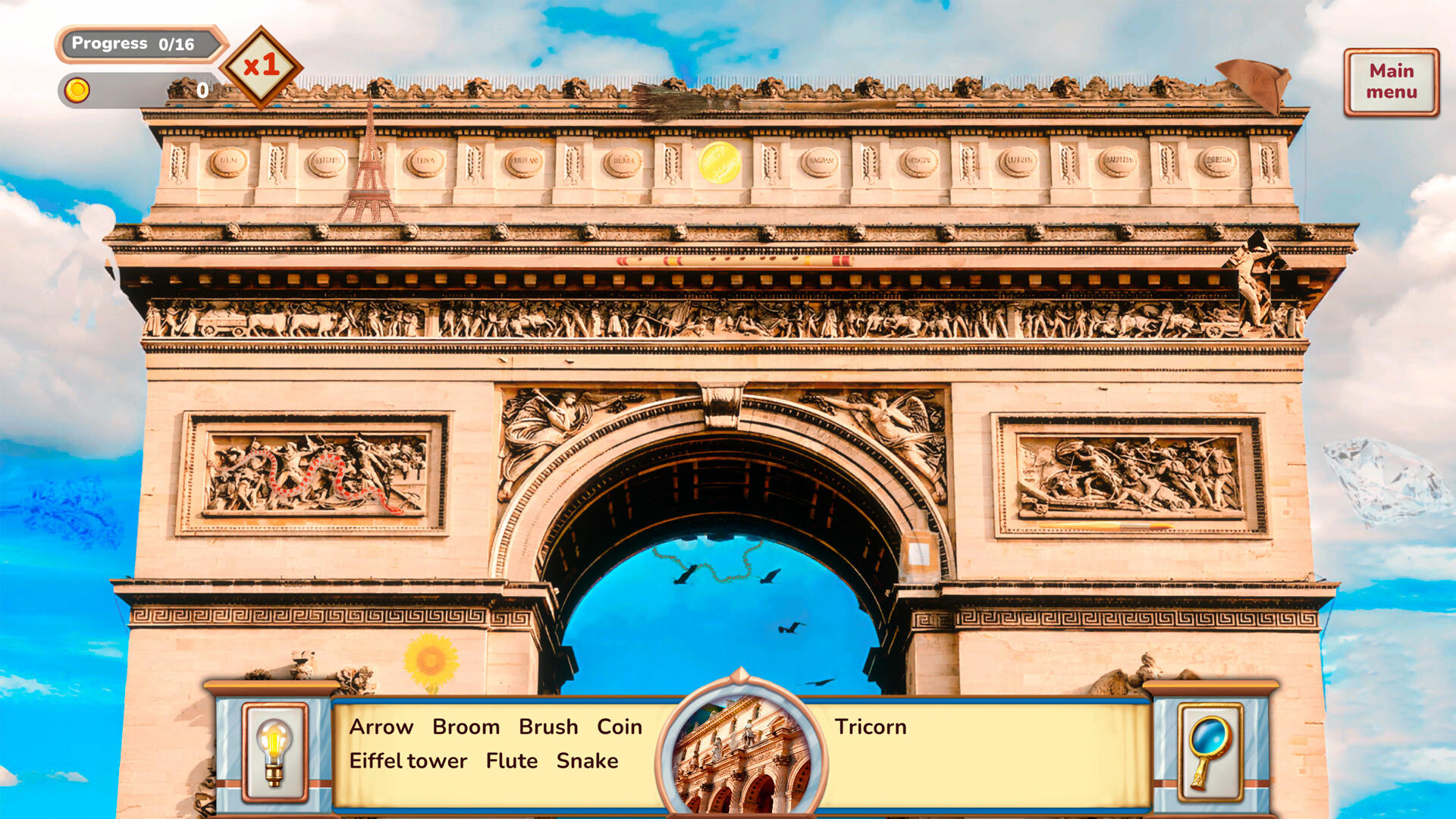 World Wonders: Hidden Histories 2