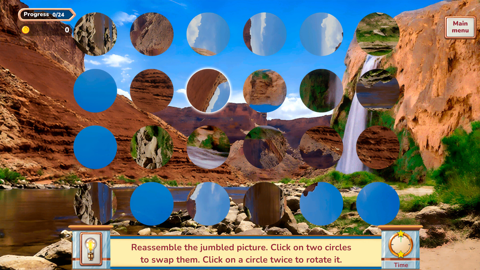 World Wonders: Hidden Histories 2