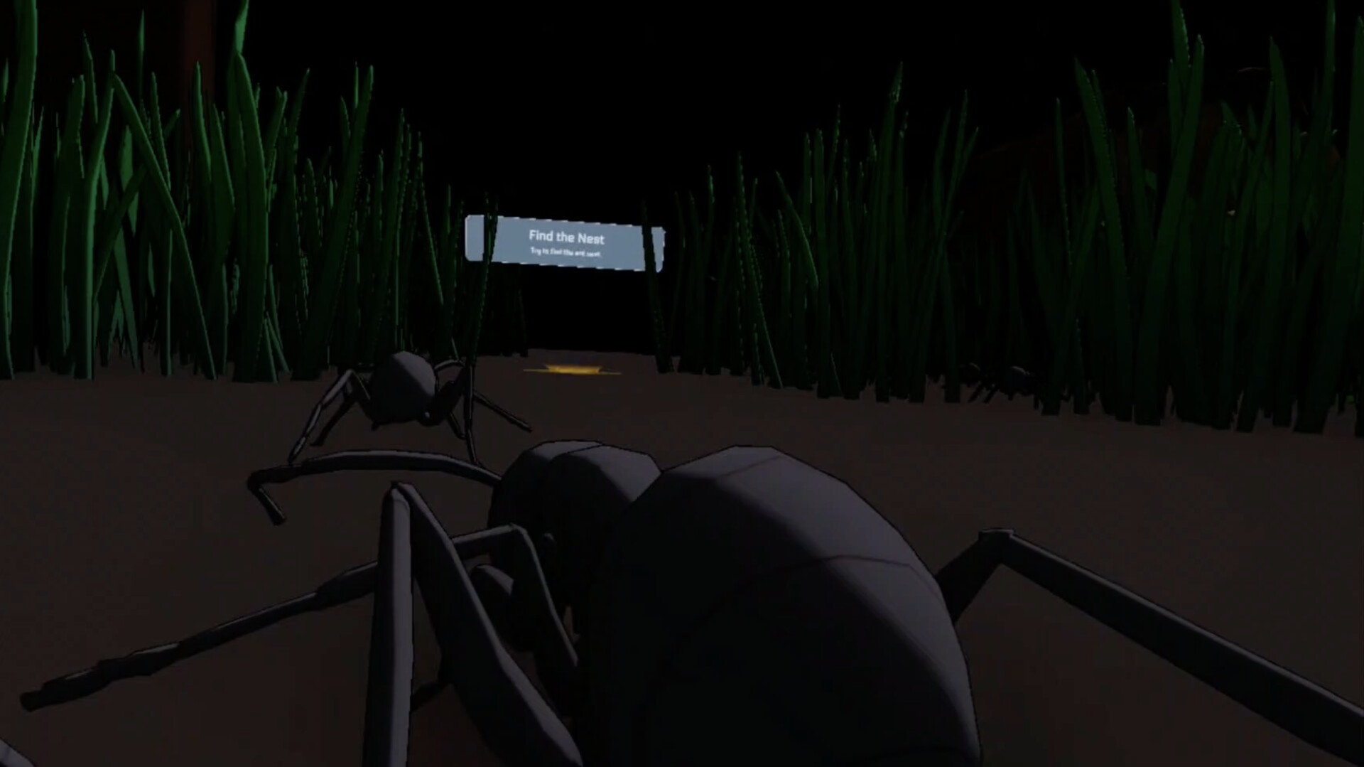 Zombie Ants VR: Definitive Edition
