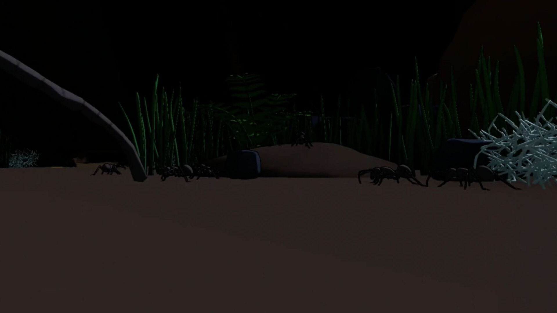 Zombie Ants VR: Definitive Edition