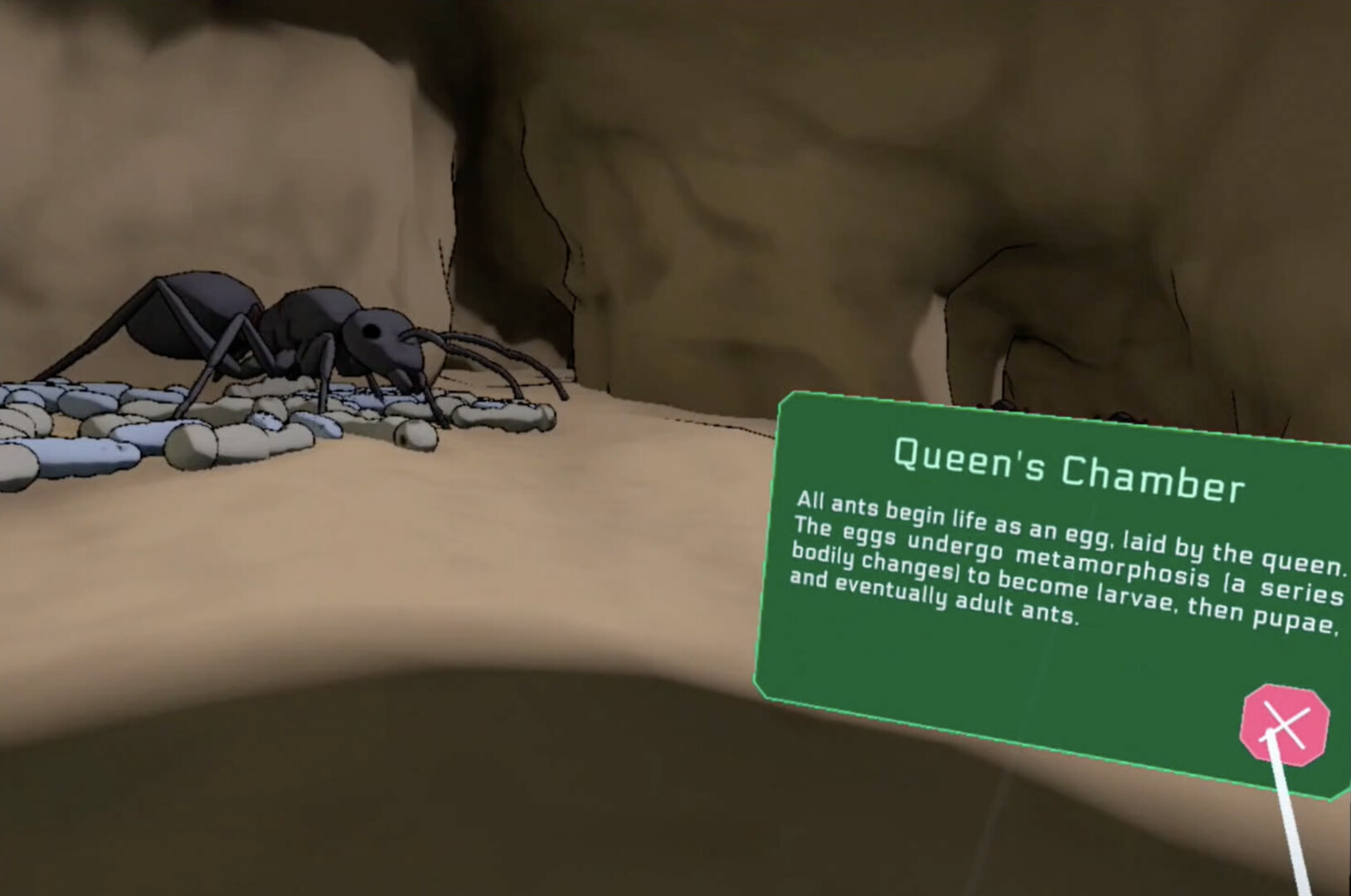 Zombie Ants VR: Definitive Edition