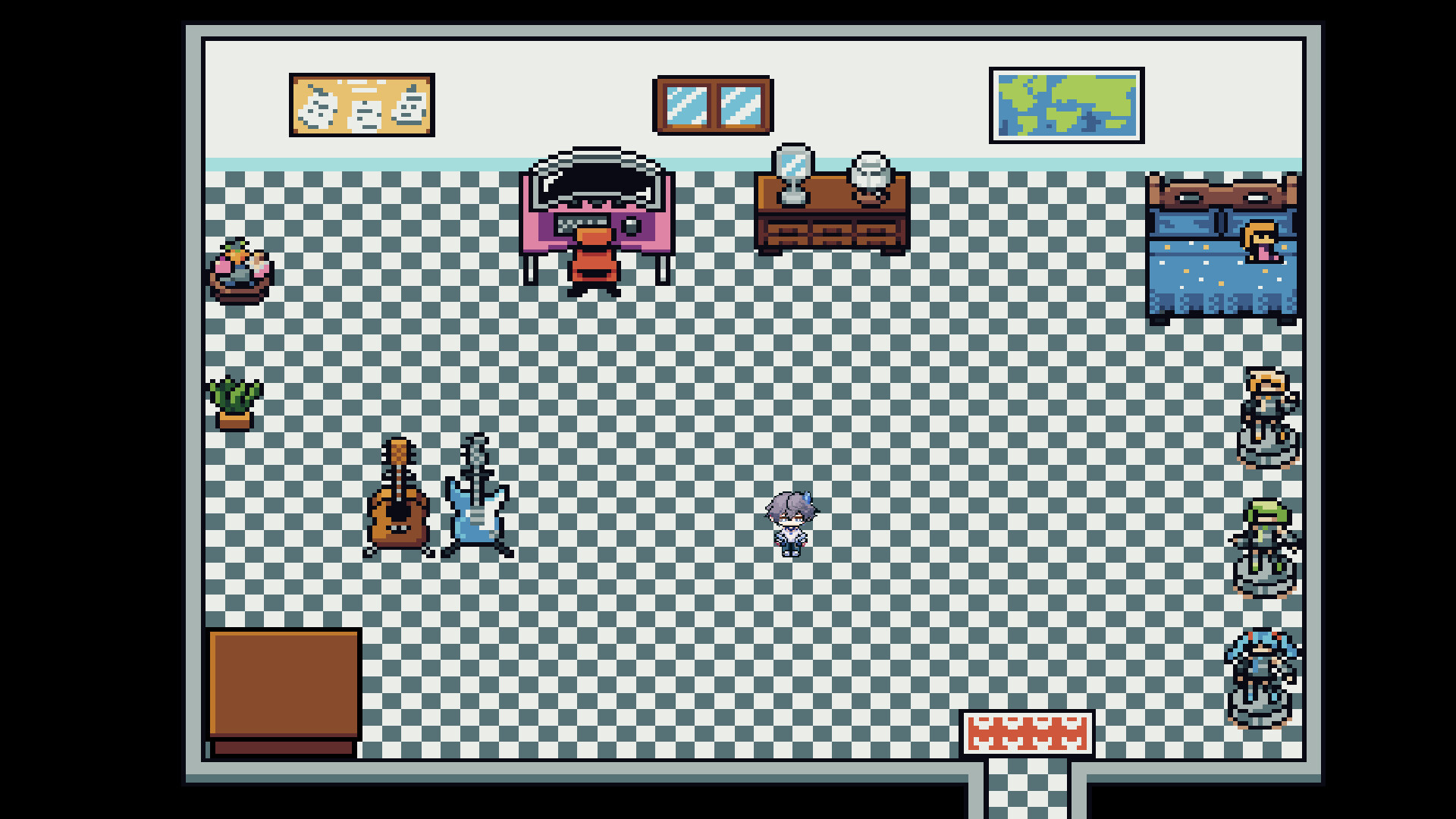 Space Travel: Chronicles