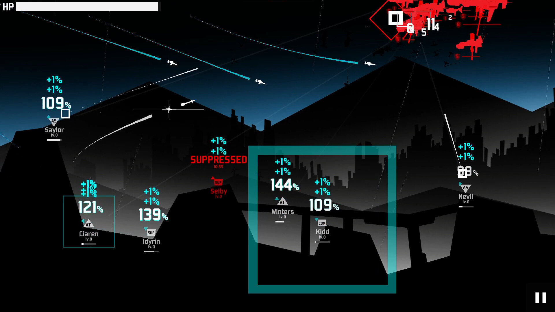 The 1500 Year Old Forest Elf and My Anti-materiel Sniper Rifle
